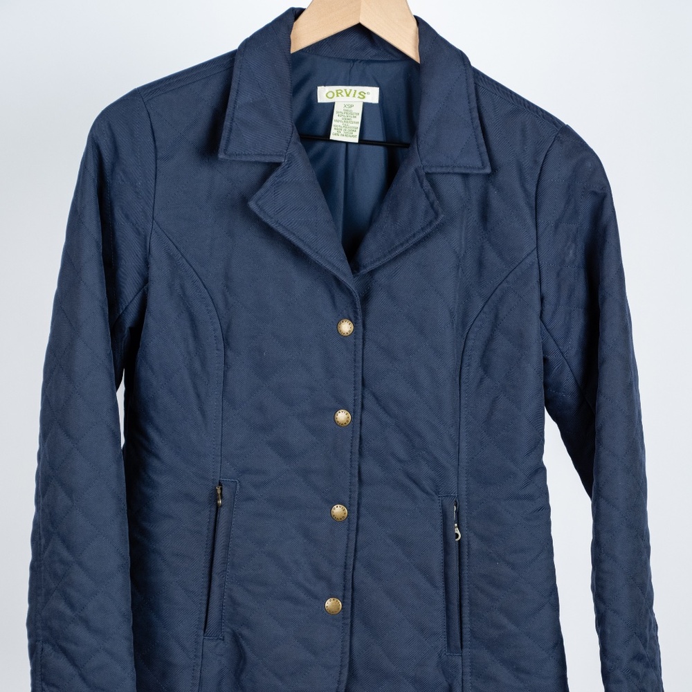 Orvis Jacket